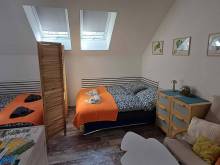 Apartmán Nechory 245 - Nechory