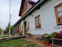 Statek u Petrušků - Horní Maxov