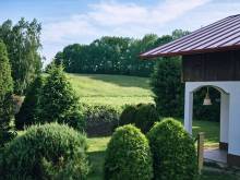 Penzion Ennie - Žibřidice