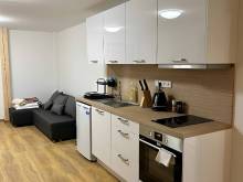 Útulné apartmány s kuchyní - Prkenný Důl