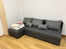 Útulné apartmány s kuchyní - Prkenný Důl