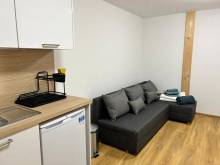 Útulné apartmány s kuchyní - Prkenný Důl