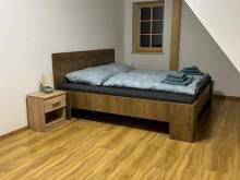 Útulné apartmány s kuchyní - Prkenný Důl