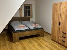 Útulné apartmány s kuchyní - Prkenný Důl
