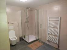 Útulné apartmány s kuchyní - Prkenný Důl