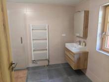 Útulné apartmány s kuchyní - Prkenný Důl