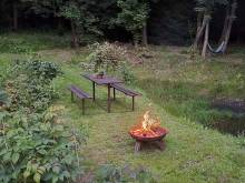 Apartmány Tamnakonci - Deštné v Orlických horách