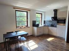 Apartmány Tamnakonci - Deštné v Orlických horách
