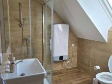Apartmány Tamnakonci - Deštné v Orlických horách