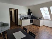 Apartmány Tamnakonci - Deštné v Orlických horách