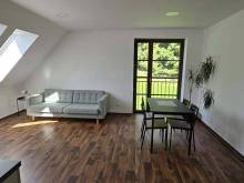 Apartmány Tamnakonci - Deštné v Orlických horách