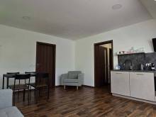 Apartmány Tamnakonci - Deštné v Orlických horách