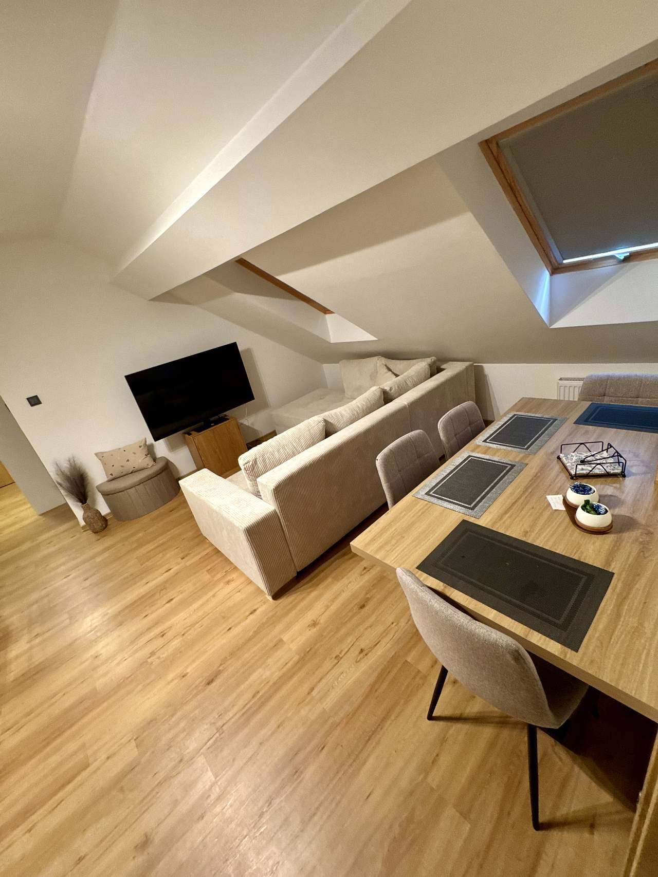 Apartmán Mnichov - Mnichov