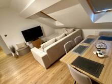 Apartmán Mnichov - Mnichov