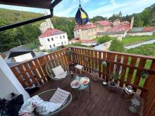 Apartmán Mnichov - Mnichov
