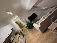 Apartmán Mnichov - Mnichov