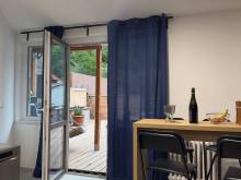 Wellness apartment Karlštejn - Karlštejn