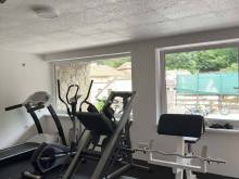 Wellness apartment Karlštejn - Karlštejn