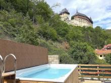 Wellness apartment Karlštejn - Karlštejn