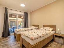 Ubytování U Lesíka - Znojmo