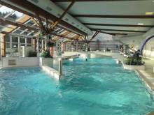 Ski & Bike apartmán INFFINITY - Janské Lázně