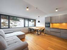 Ski & Bike apartmán INFFINITY - Janské Lázně