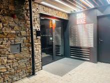 Ski & Bike apartmán INFFINITY - Janské Lázně