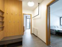 Ski & Bike apartmán INFFINITY - Janské Lázně