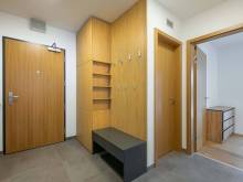 Ski & Bike apartmán INFFINITY - Janské Lázně