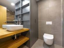 Ski & Bike apartmán INFFINITY - Janské Lázně