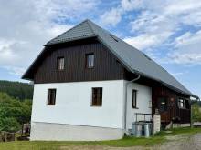 Ubytování u pily - Kvilda