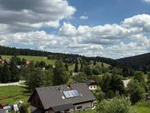 Ubytování u pily - Kvilda