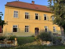 Fara Zubrnice - Půda Svítelnice - Zubrnice
