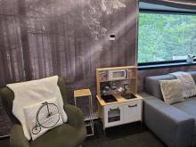 Apartmán u Šumícího potůčku - Ružomberok