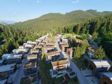 Apartmán u Šumícího potůčku - Ružomberok
