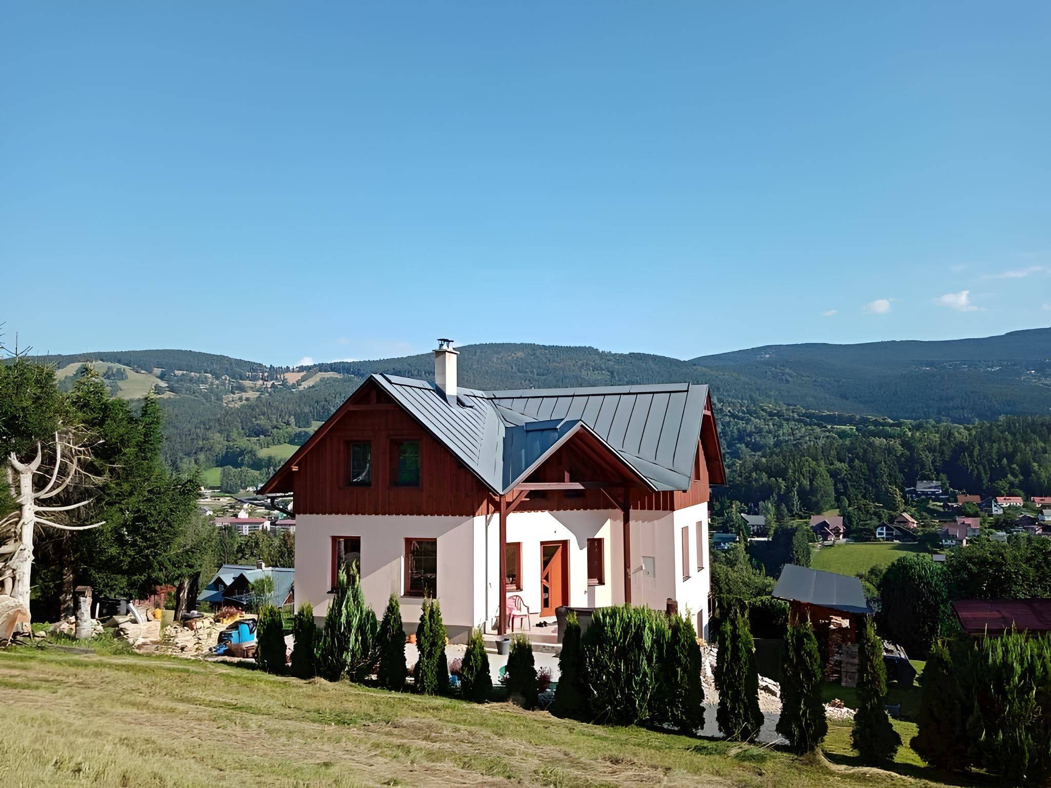 Apartman pod strážníkem - Horní Rokytnice