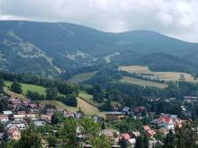Apartman pod strážníkem - Horní Rokytnice