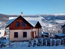 Apartman pod strážníkem - Horní Rokytnice