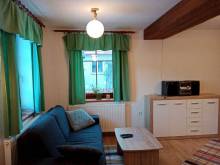 Apartman pod strážníkem - Horní Rokytnice