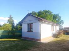 Jarka a Milan Jeřábkovi - Třeboň