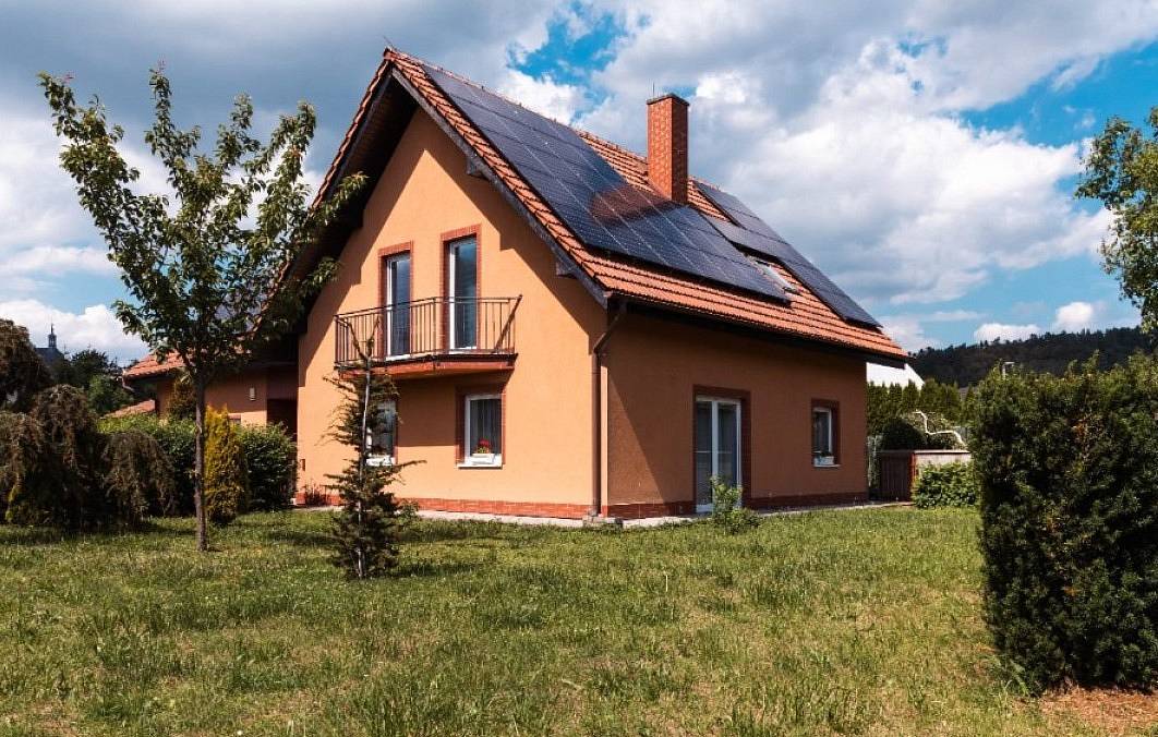 Penzion Do Českého ráje - Boseň