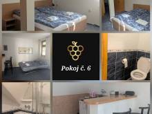 Penzion vinařský dvůr - Valtice