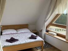 Apartmán Matylda - Suchdol nad Lužnicí