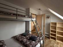 Apartmán Matylda - Suchdol nad Lužnicí