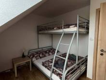 Apartmán Matylda - Suchdol nad Lužnicí