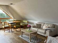 Apartmán Matylda - Suchdol nad Lužnicí