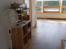 Apartmán Matylda - Suchdol nad Lužnicí