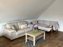 Apartmán Matylda - Suchdol nad Lužnicí