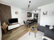 Apartmán Čtyřka 1