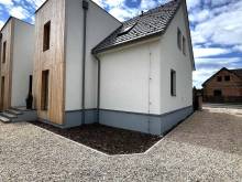 Apartmán Čtyřka - Dvory nad Lužnicí